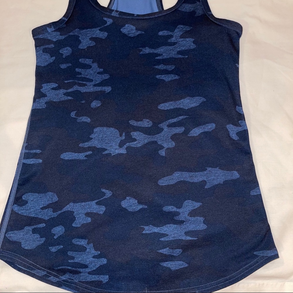 Lululemon Studio Racerback - Picture 8 of 13